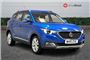 2019 MG ZS 1.0T GDi Excite 5dr DCT