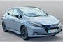 2023 Nissan Leaf 110kW Tekna 39kWh 5dr Auto