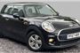 2017 MINI Hatchback 1.5 Cooper 3dr