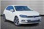 2021 Volkswagen Polo 1.0 TSI 95 Match 5dr DSG