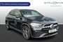 2021 Mercedes-Benz GLA GLA 180 AMG Line Executive 5dr Auto