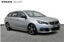 2019 Peugeot 308 SW 1.5 BlueHDi 130 GT Line 5dr EAT8