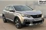 2020 Peugeot 3008 1.5 BlueHDi Allure 5dr