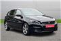 2020 Peugeot 308 1.2 PureTech 130 GT Line 5dr