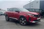 2024 Peugeot 3008 1.2 Hybrid 136 GT 5dr e-DSC6