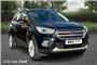 2019 Ford Kuga 1.5 EcoBoost Titanium X Edition 5dr 2WD