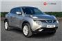 2017 Nissan Juke 1.5 dCi Tekna 5dr