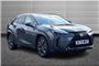 2025 Lexus UX 300h 2.0 F-Sport Design 5dr CVT