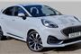 2021 Ford Puma 1.0 EcoBoost Hybrid mHEV 155 ST-Line Vignale 5dr