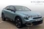 2022 Citroen C4 1.2 PureTech [130] C-Series Edition 5dr