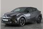 2022 Toyota C-HR 2.0 Hybrid GR Sport 5dr CVT