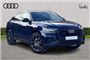 2021 Audi Q8 50 TDI Quattro Black Edition 5dr Tiptronic