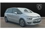 2015 Citroen Grand C4 Picasso 1.6 BlueHDi Exclusive 5dr