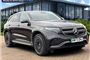 2023 Mercedes-Benz EQC EQC 400 300kW AMG Line Premium 80kWh 5dr Auto