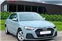 2022 Audi A1 25 TFSI Technik 5dr