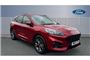 2021 Ford Kuga 2.5 PHEV ST-Line First Edition 5dr CVT