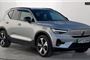 2022 Volvo XC40 Recharge 170kW Recharge Core 69kWh 5dr Auto