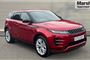 2023 Land Rover Range Rover Evoque 2.0 D200 R-Dynamic SE 5dr Auto