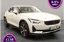 2022 Polestar 2 170kW 78kWh Long Range Single motor 5dr Auto