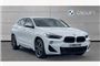 2018 BMW X2 xDrive 20d M Sport 5dr Step Auto