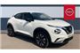 2023 Nissan Juke 1.0 DiG-T 114 Acenta 5dr