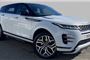 2019 Land Rover Range Rover Evoque 2.0 D180 First Edition 5dr Auto