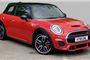 2018 MINI Hatchback 2.0 John Cooper Works II 3dr