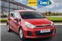 2015 Kia Rio 1.25 SR7 3dr