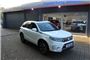 2021 Suzuki Vitara 1.4 Boosterjet 48V Hybrid SZ5 ALLGRIP 5dr Auto