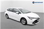 2022 Toyota Corolla Touring Sport 2.0 VVT-i Hybrid Icon 5dr CVT