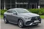 2023 Mercedes-Benz GLE Coupe GLE 53 4Matic+ Premium Plus 5dr TCT