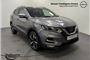 2018 Nissan Qashqai 1.5 dCi Tekna+ 5dr