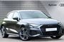 2024 Audi A3 35 TDI Black Edition 5dr S Tronic