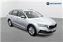 2024 Skoda Octavia Estate 1.0 TSI e-TEC SE 5dr DSG