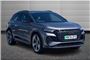 2024 Audi Q4 210kW 45 82kWh Black Edition 5dr Auto