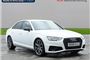 2019 Audi A4 40 TFSI Black Edition 4dr S Tronic