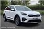 2021 Kia Niro 1.6 GDi Hybrid 4 5dr DCT