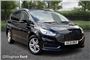 2021 Ford S-MAX 2.0 EcoBlue 150 Titanium 5dr