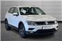 2018 Volkswagen Tiguan 1.4 TSi 125 SE Nav 5dr