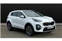 2021 Kia Sportage 1.6 GDi ISG 3 5dr