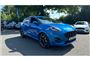 2021 Ford Puma 1.0 EcoBoost ST-Line X 5dr Auto