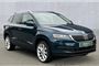 2021 Skoda Karoq 1.5 TSI SE L 5dr DSG