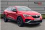 2022 Renault Arkana 1.6 E-TECH Hybrid 145 R.S. Line 5dr Auto