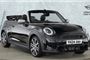 2024 MINI Convertible 2.0 Cooper S Exclusive II 2dr Auto