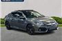 2020 Honda Civic 1.5 VTEC Turbo Prestige 5dr CVT