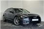 2021 Audi A6 40 TDI Black Edition 5dr S Tronic