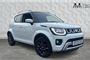 2023 Suzuki Ignis 1.2 Dualjet 12V Hybrid SZ-T 5dr