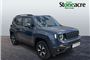 2020 Jeep Renegade 1.3 Turbo 4xe PHEV 240 Trailhawk 5dr Auto