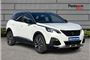 2020 Peugeot 3008 1.2 PureTech GT Line Premium 5dr EAT8