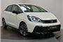 2025 Honda Jazz 1.5 i-MMD Hybrid Advance Sport 5dr eCVT